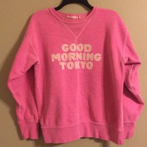 Isabel Marant Etoile good morning tokyo top 10